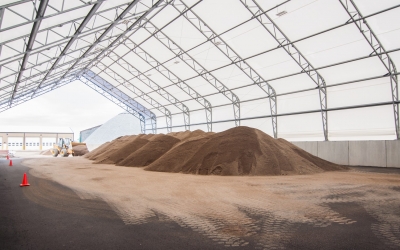 Cần tầm nhìn dài hạn để giải quyết tình trạng cát khan hiếm và tăng giá