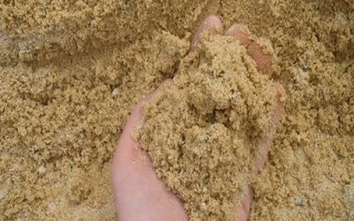 Làm sao để mua được cát bê tông rửa đảm bảo chất lượng và không nhiễm mặn ?