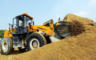 Tiêu chuẩn cát xây dựng mới nhất tại Việt Nam