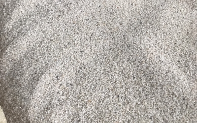Ứng dụng của cát thạch anh trong cuộc sống