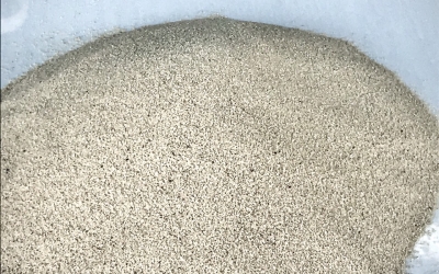 Thỏa mãn cơn đói cát của Singapore